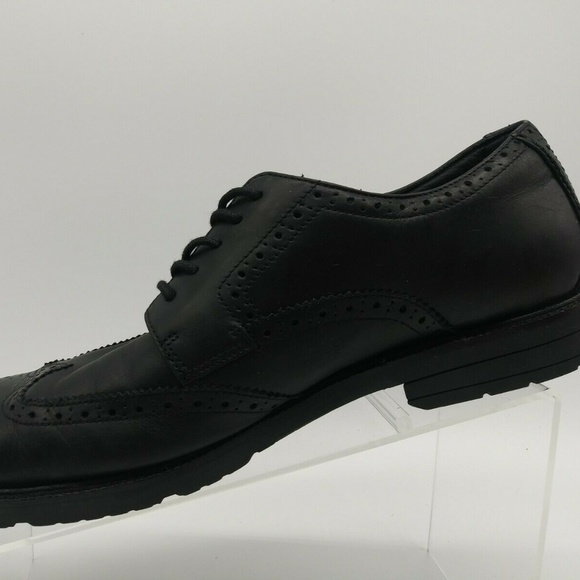 Rockport Rapaport Adiprene Wingtip Derbys 10 M main image 6